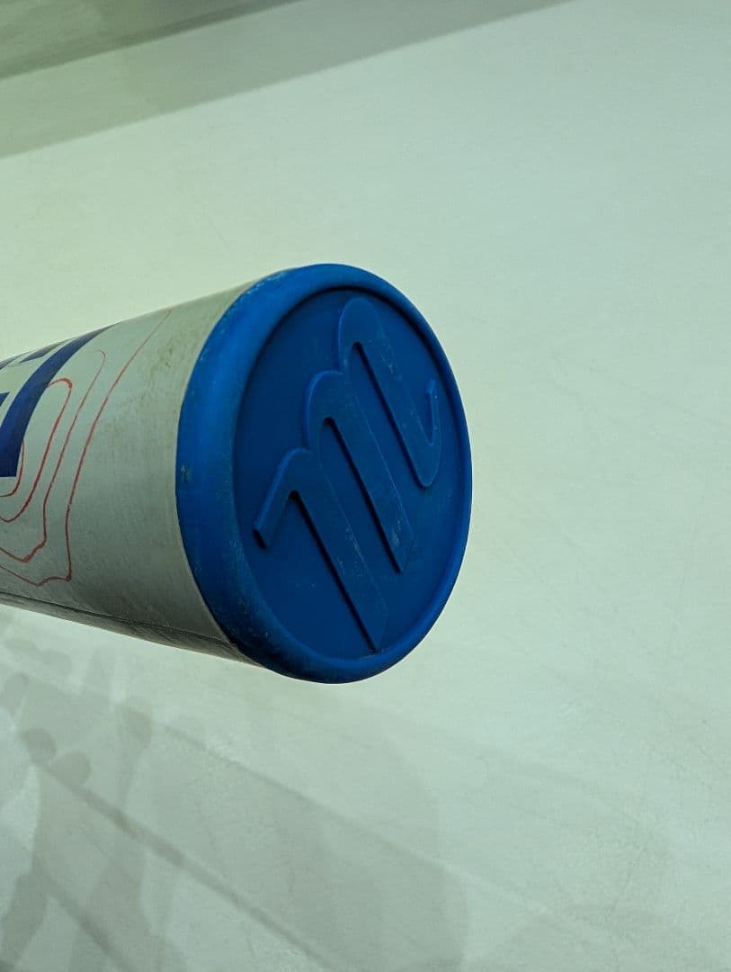marucci WANI CRUSHER POWER Jr 青ワニ 78cm