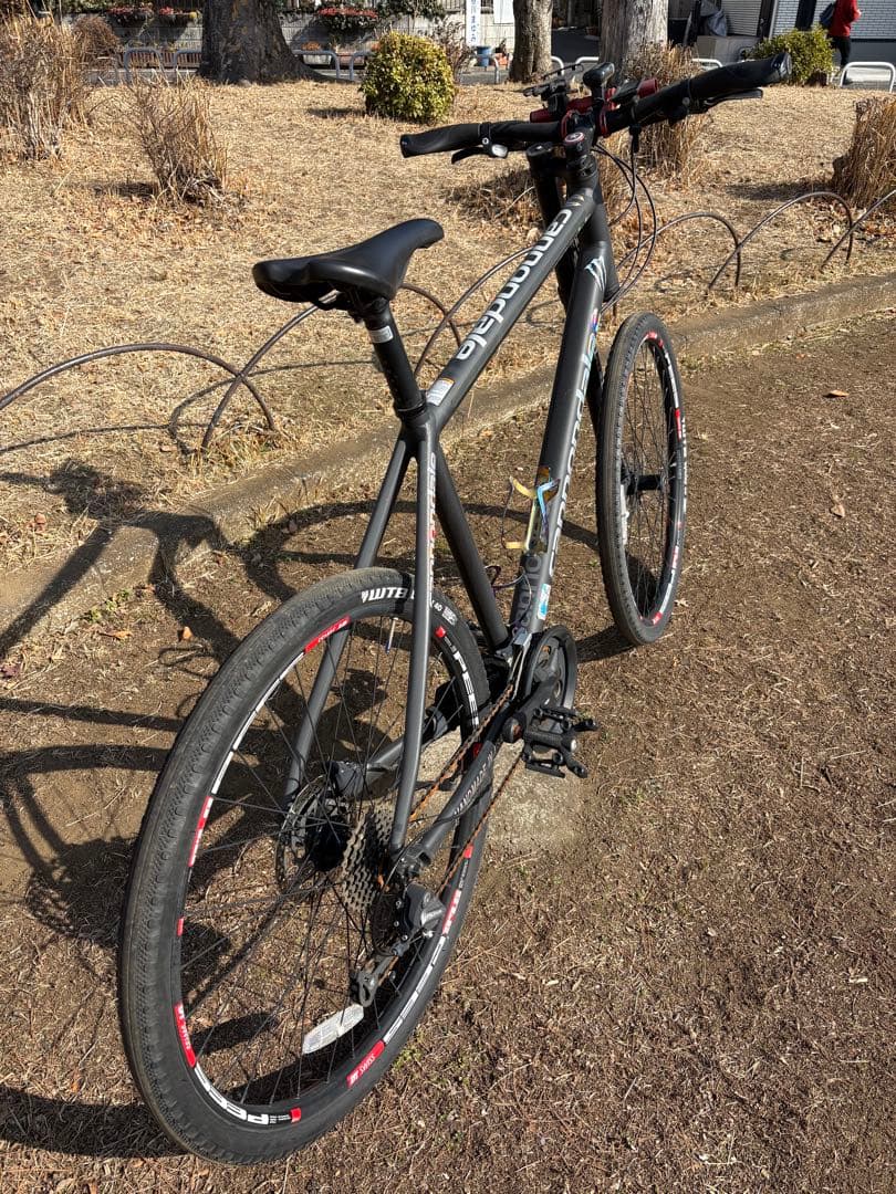 Cannondale キャノンデールバッドボーイ2 2020 サイズL