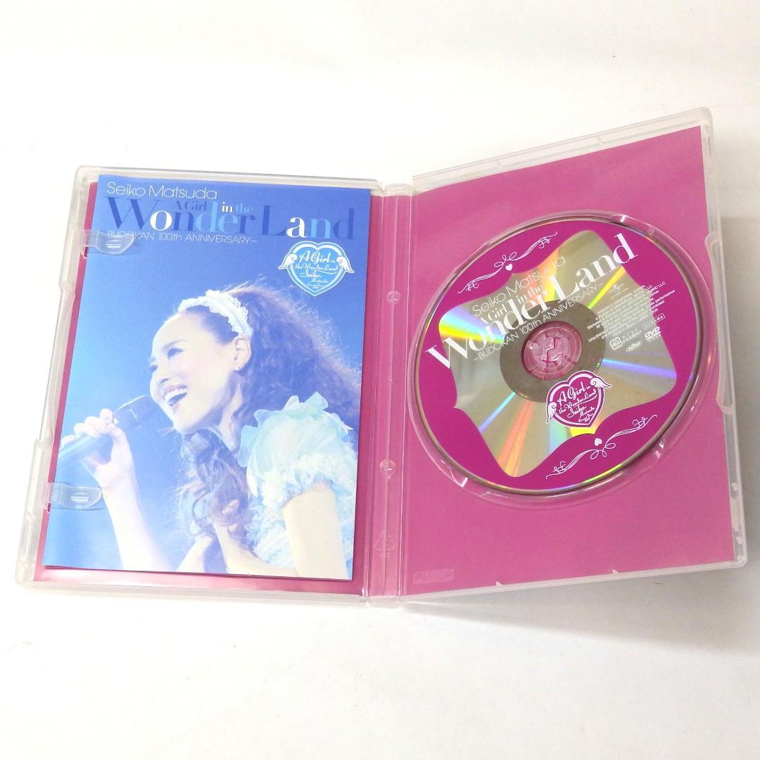 松田聖子 2013コンサート A Girl in the Wonder Land