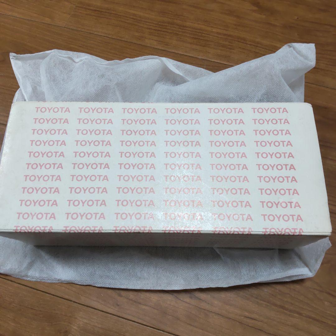 シガレットケース 煙草入れ アンティーク TOYOTA SOARER 非売品