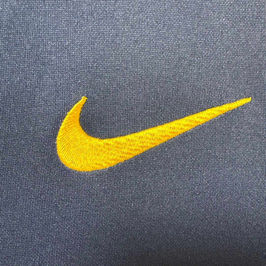 NIKE FCバルセロナ トラックジャケット XL ナイキ ジャージ バルサ
