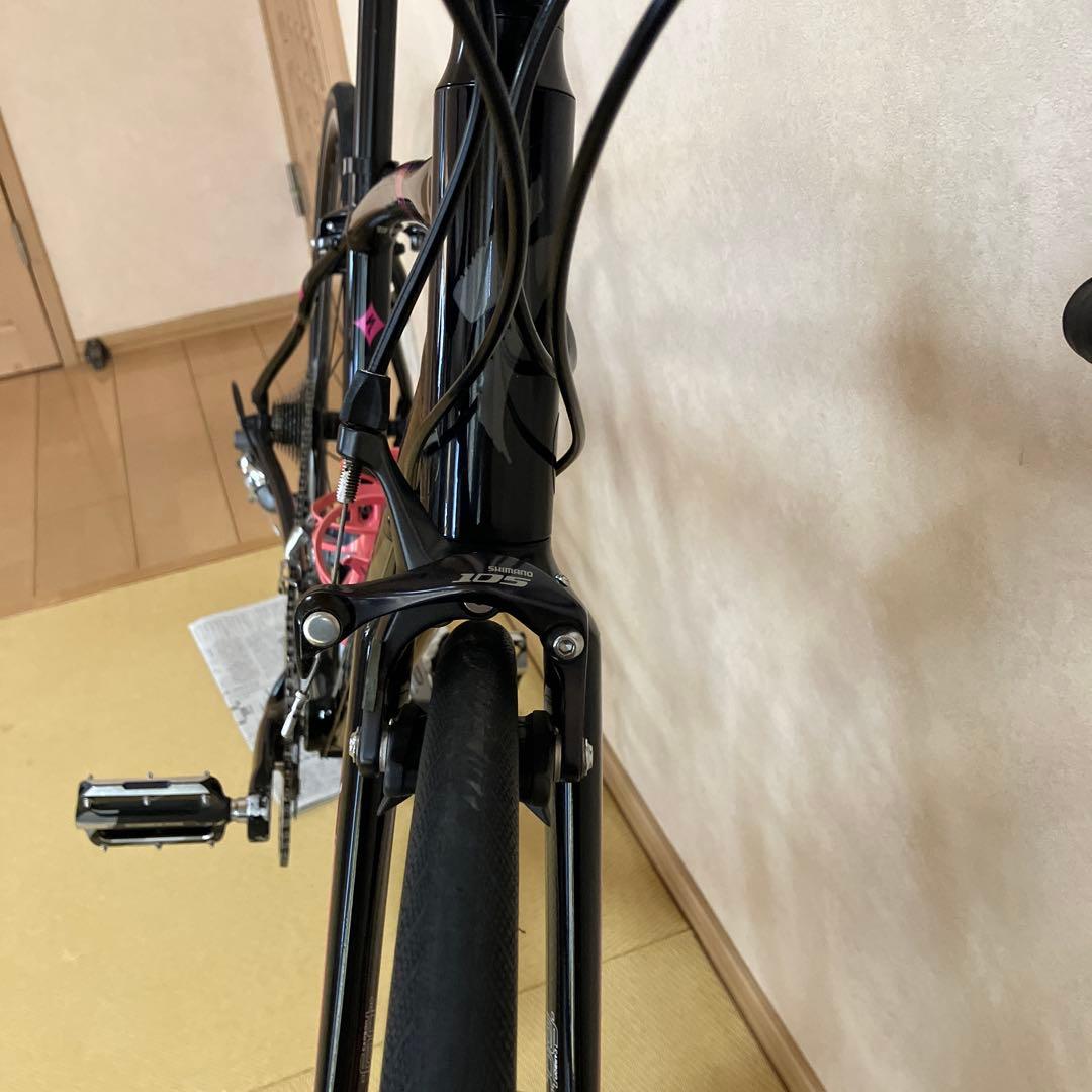 ロードバイク スペシャライズド ドルチェエリート