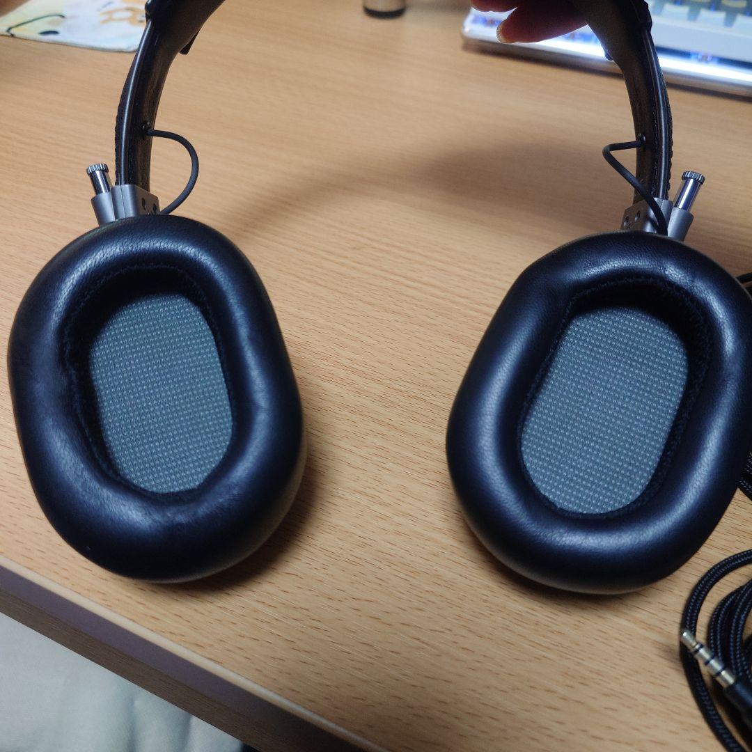 ヘッドホン MASTER & DYNAMIC MH40