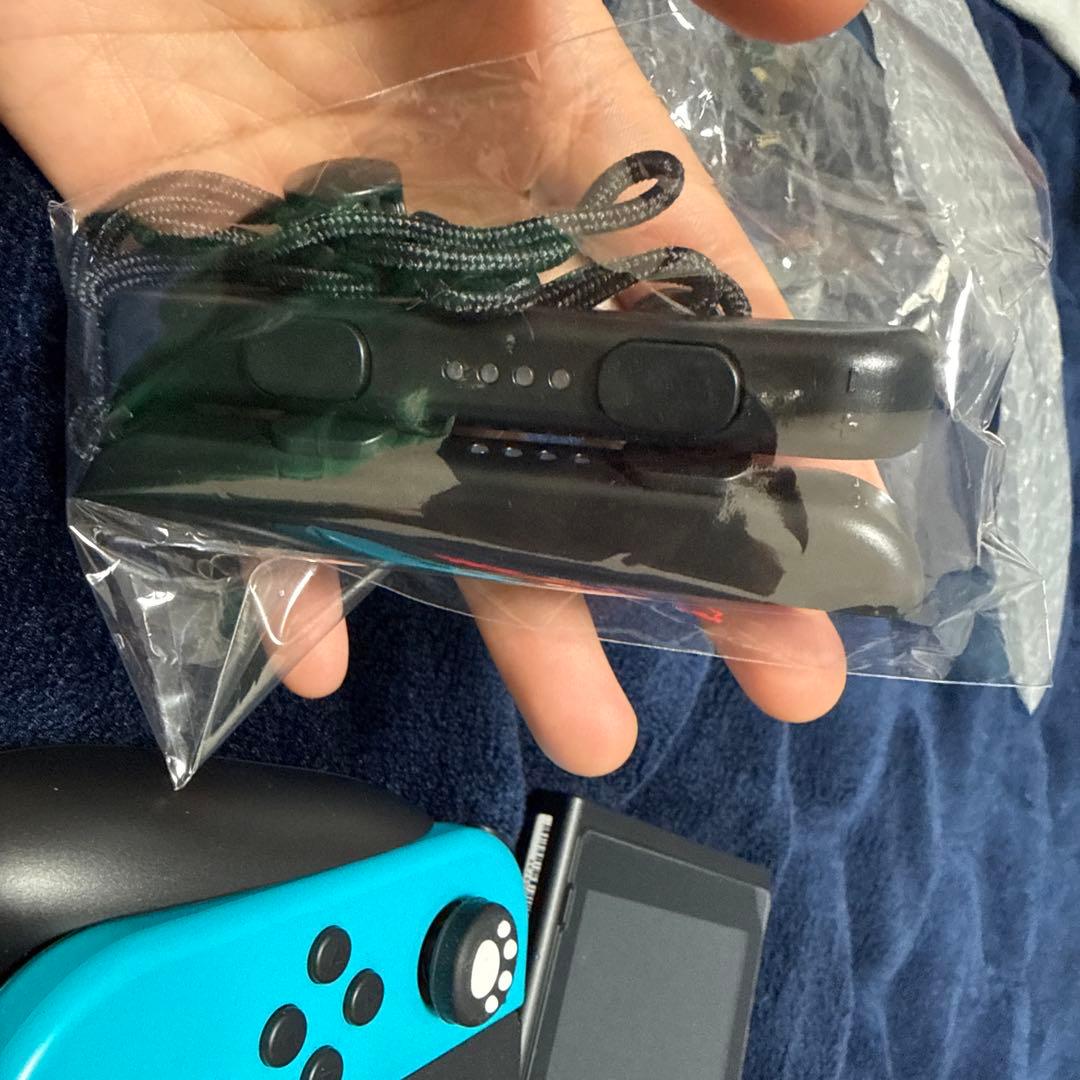 Nintendo Switch Good condition