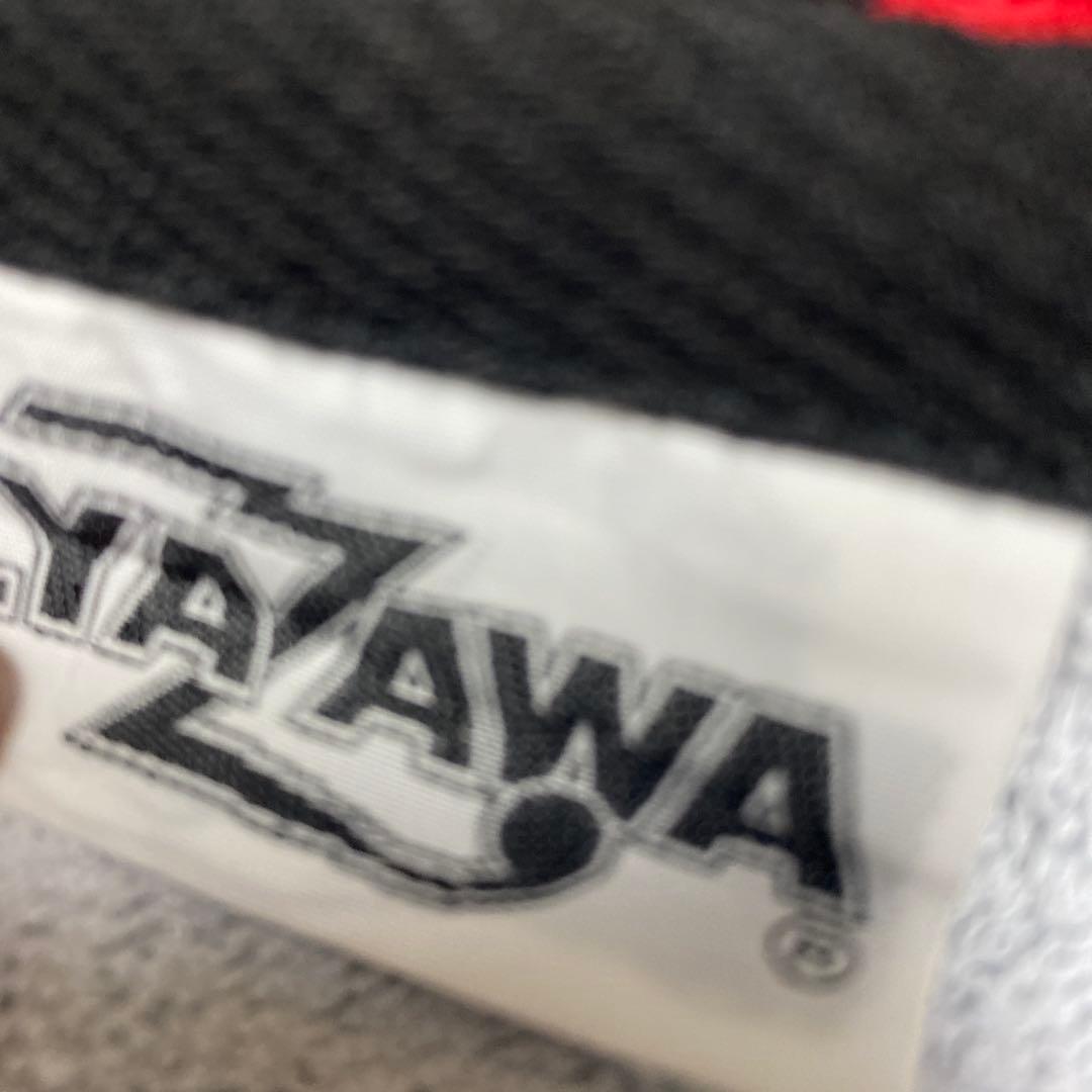 ささやん　E.YAZAWA バスタオルと後1枚のセット