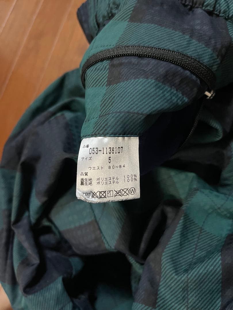 専用　パーリーゲイツ秋冬パンツ