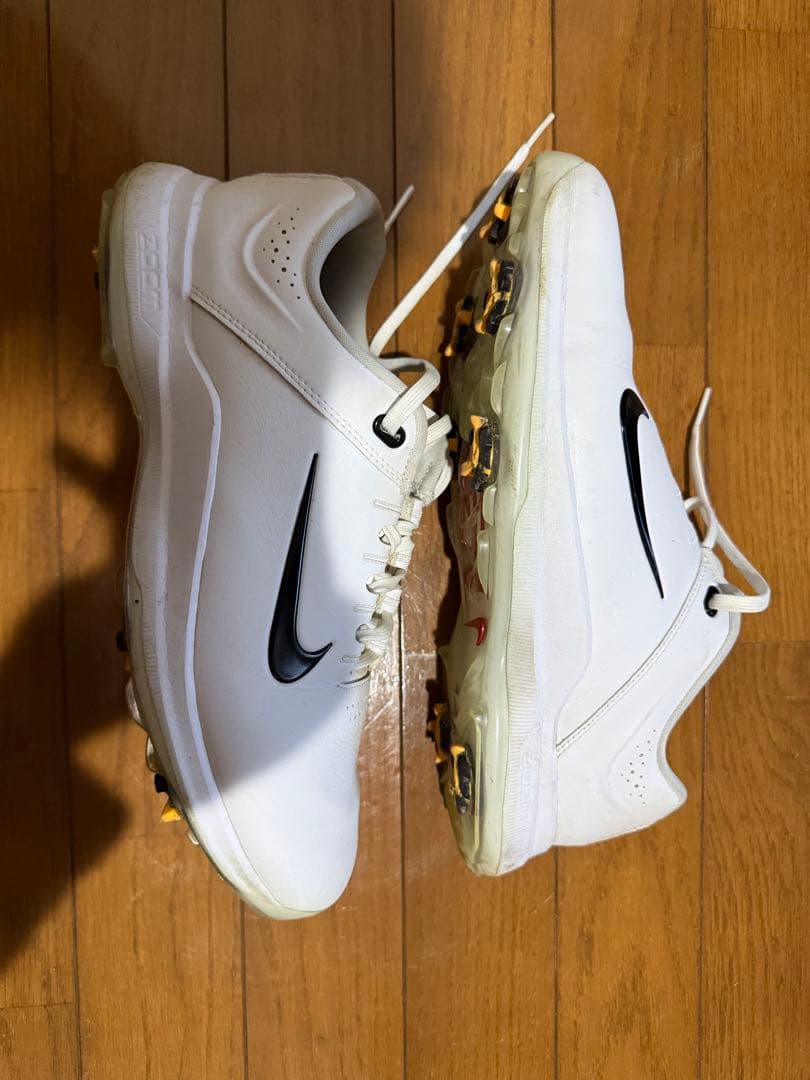 NIKE ゴルフシューズ　タイガーウッズ　26.5cm