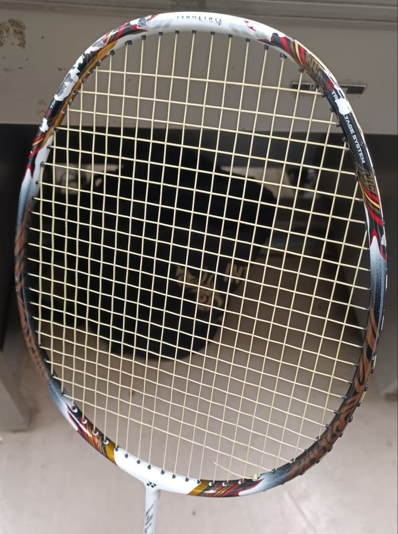 YONEX ボルトリック80 4U/G5