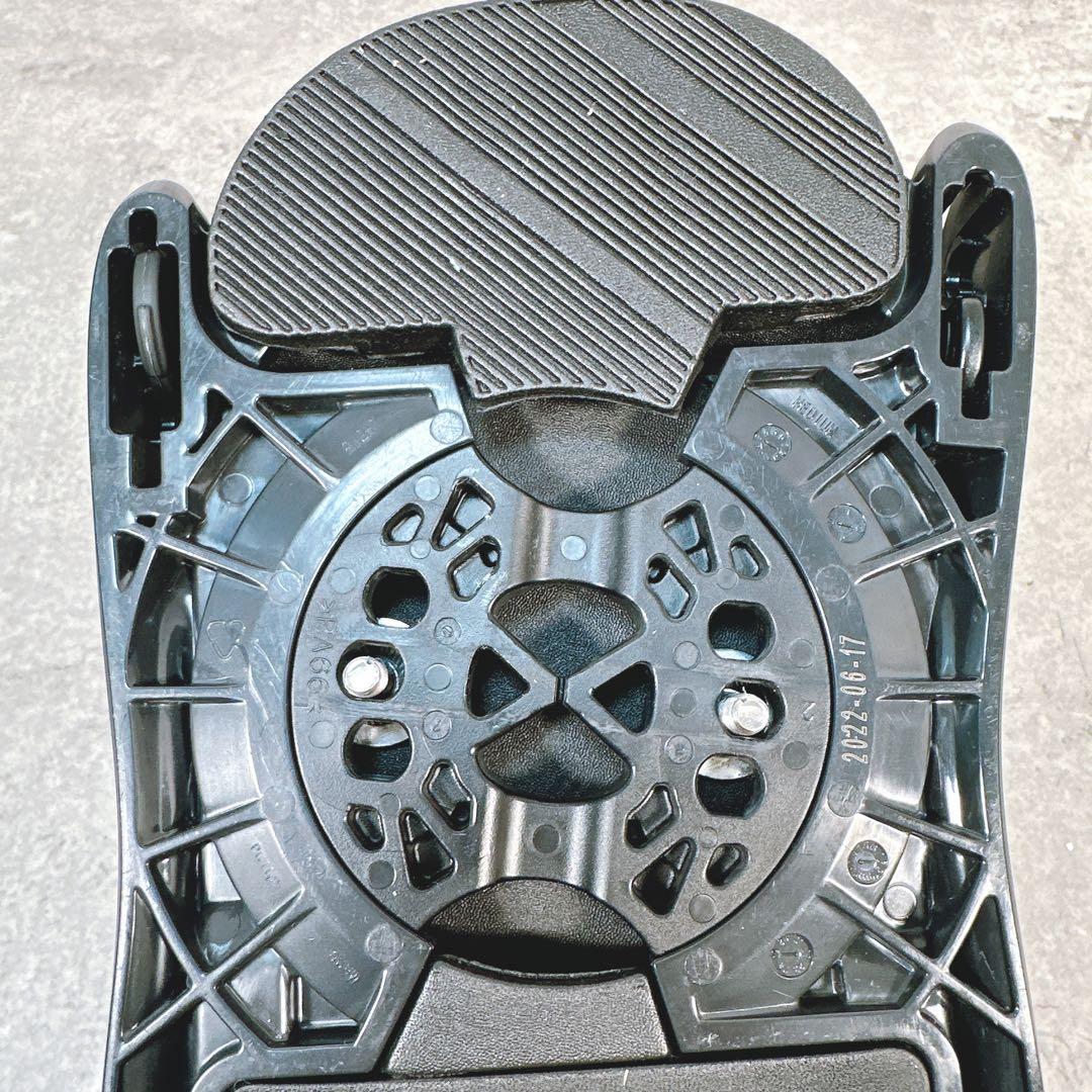Burton タレントスカウト シチズン レディースセット バートン パーク