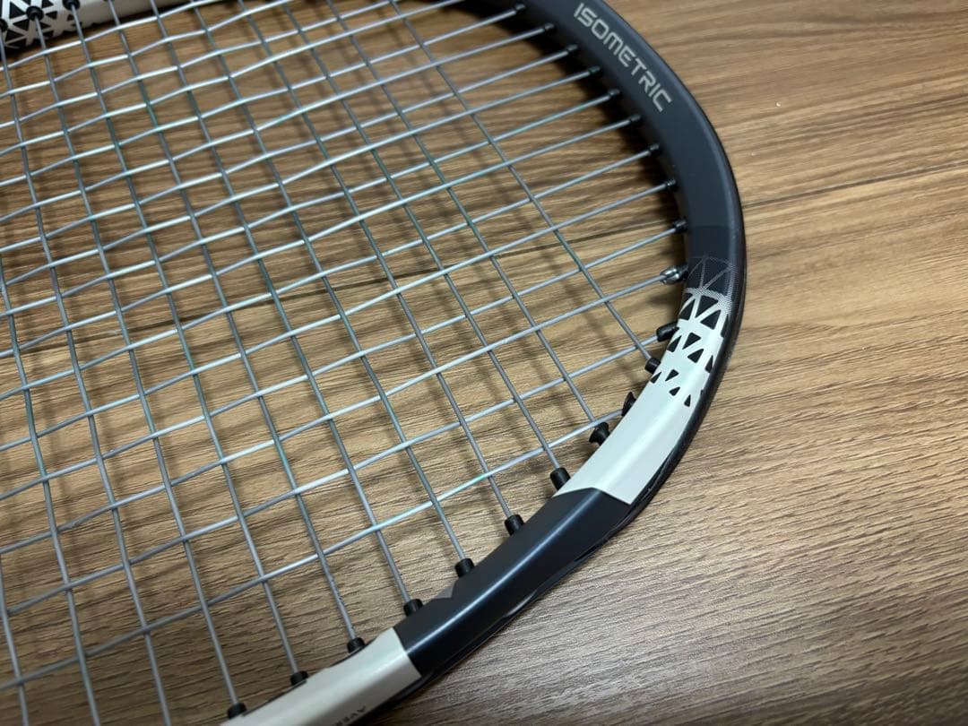 ヨネックス　アストレル100 グリップ2 程度良好　中古品　ASTREL