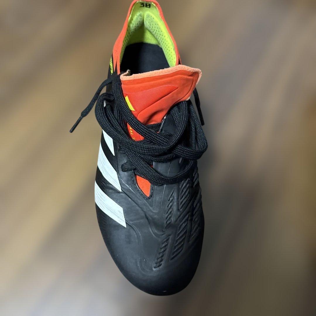 プレデターエリート adidas AG サッカースパイク adidas