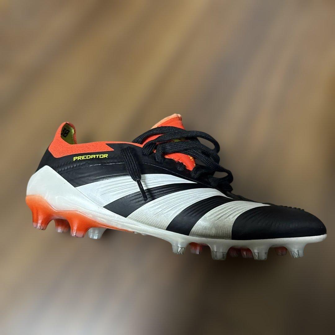 プレデターエリート adidas AG サッカースパイク adidas