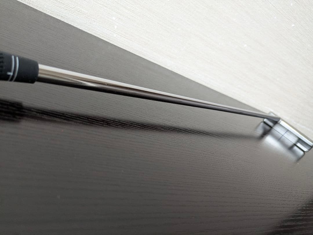 ピン 短尺パター 男女兼用アンサー4 ブレード初心者メンズレディースグリップ新品