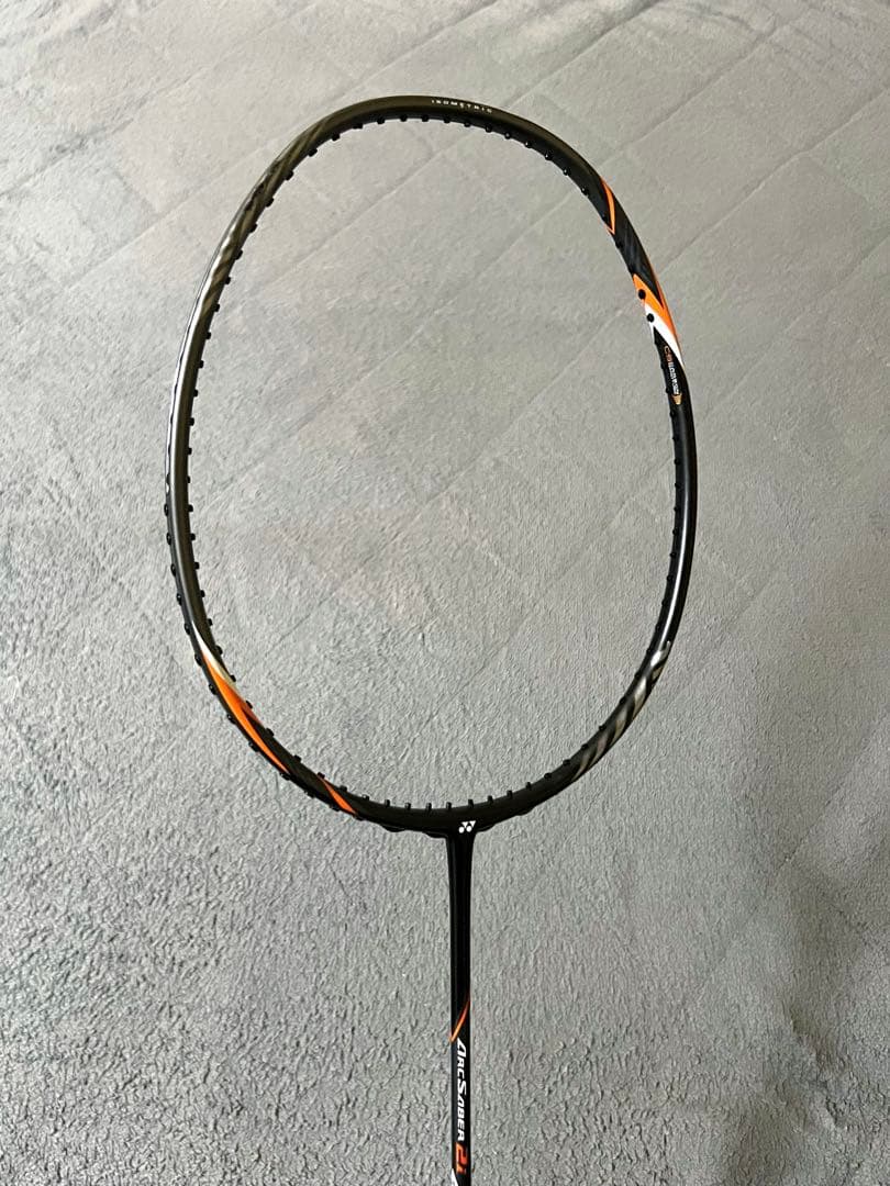 YONEXアークセイバー2i 3U5 / ARC SABER 2i