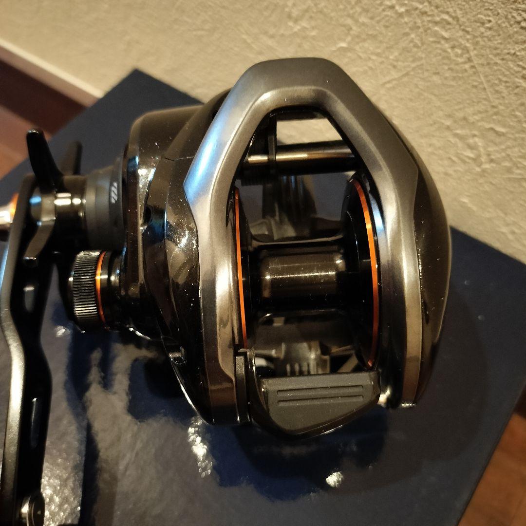 シマノ　ベイゲーム　SHIMANO BAYGAME 301PG
