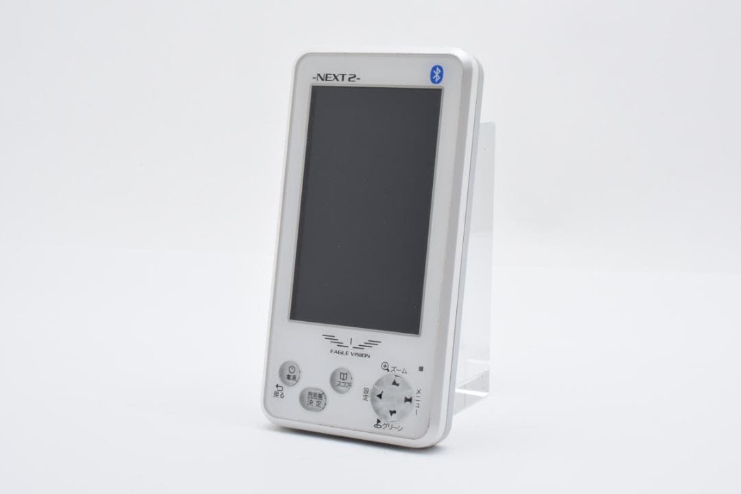 イーグルビジョン EAGLE VISION NEXT2 GPSナビ