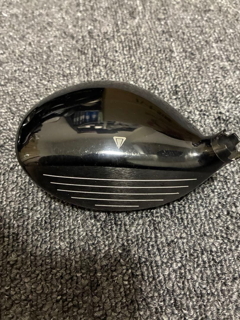 タイトリスト　TS2 7W 21° ヘッドのみ