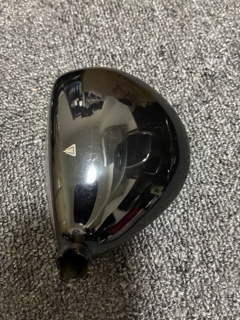 タイトリスト　TS2 7W 21° ヘッドのみ