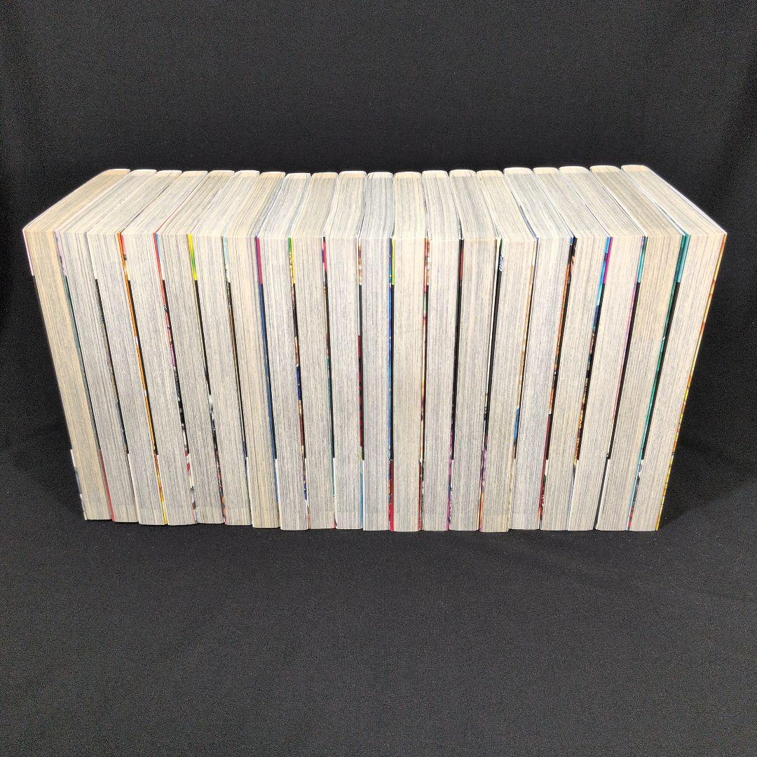 キングダム 1-78巻 全巻セット チラシ 原 泰久