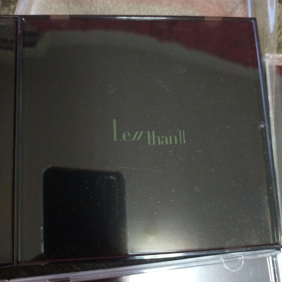 GOATBED Less than ZERO～Ⅶ 8枚セット