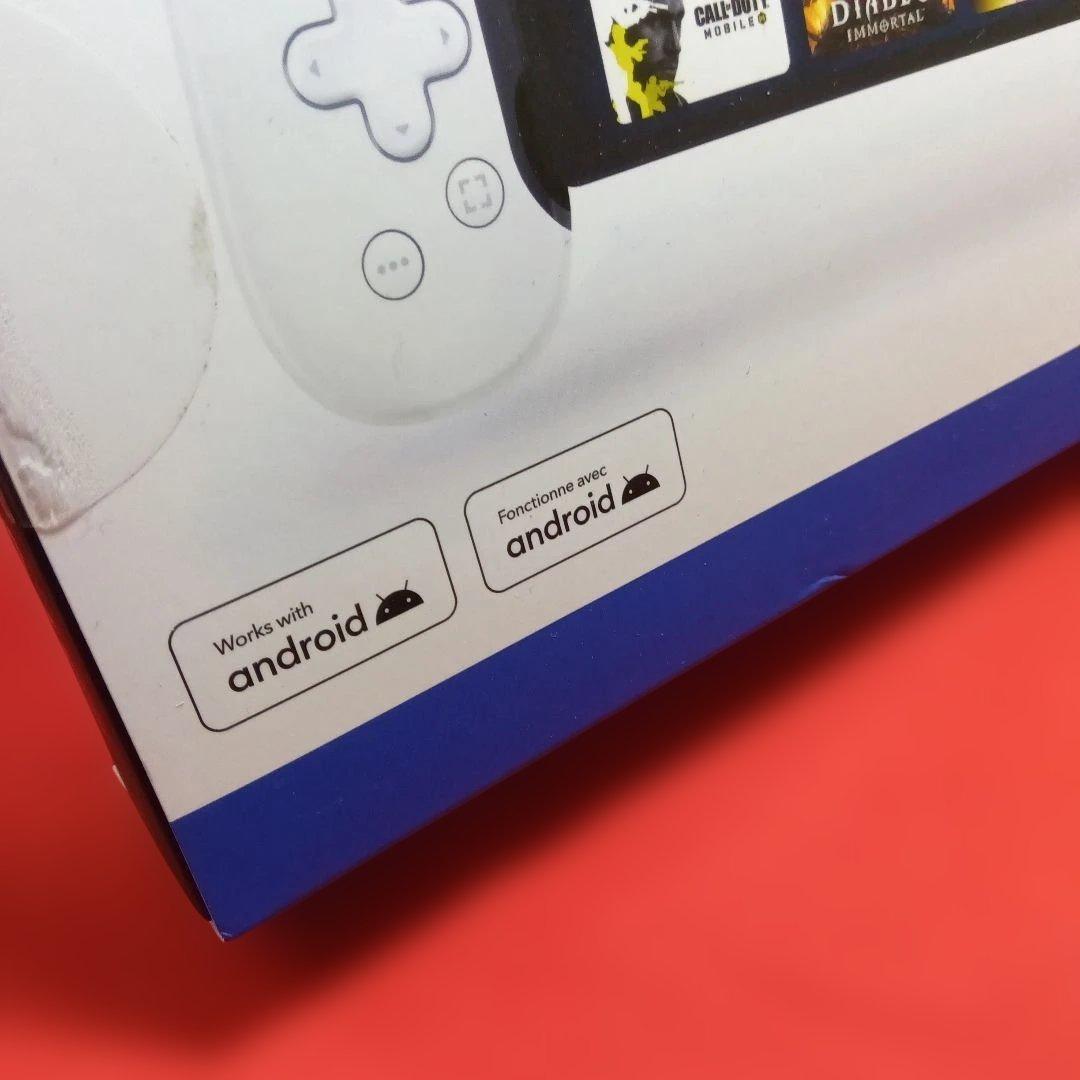 新品未使用PlayStation Backbone PS Remote Play