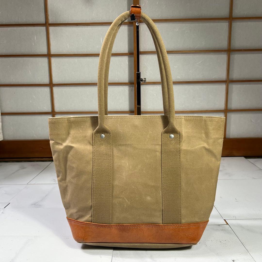 PORTER ポーター フィールド トートバッグ ベージュ 吉田カバン