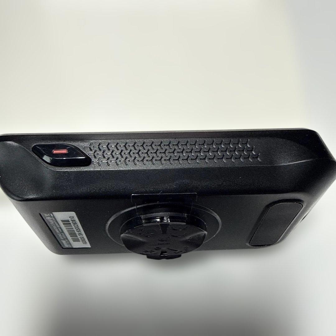 iGS630 サイクルコンピューター 本体