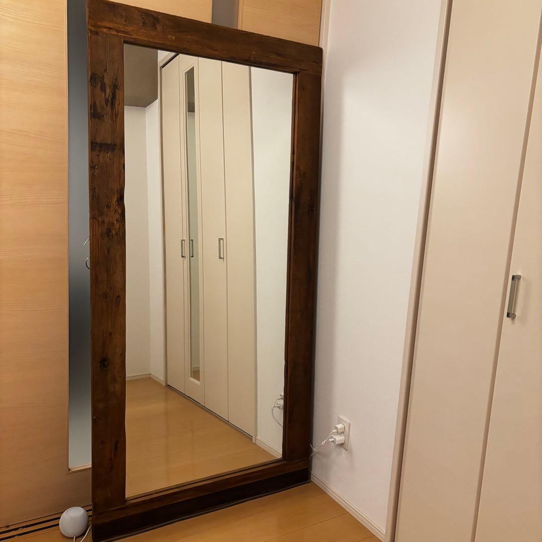 鏡 AR MIRROR