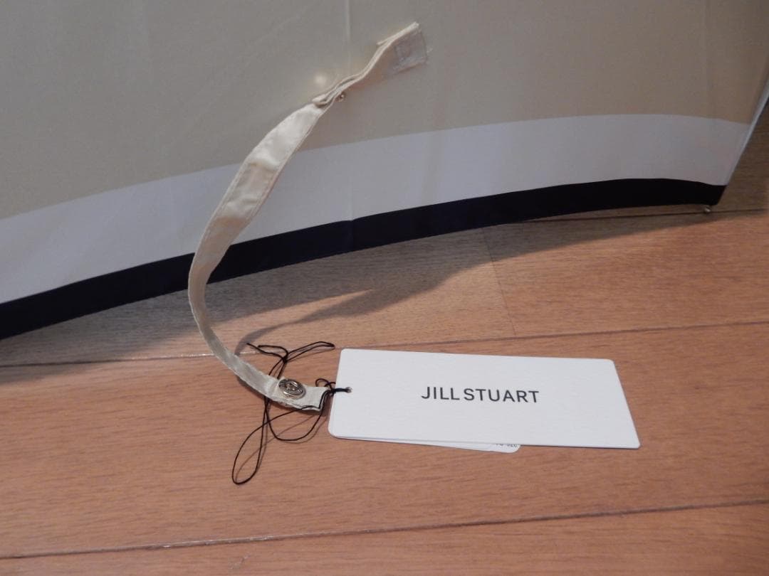 JILL STUART ジルスチュアート 長傘 雨傘【新品】