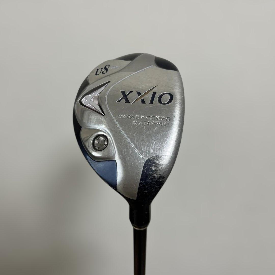 XXIOゼクシオ　レディースUT8
