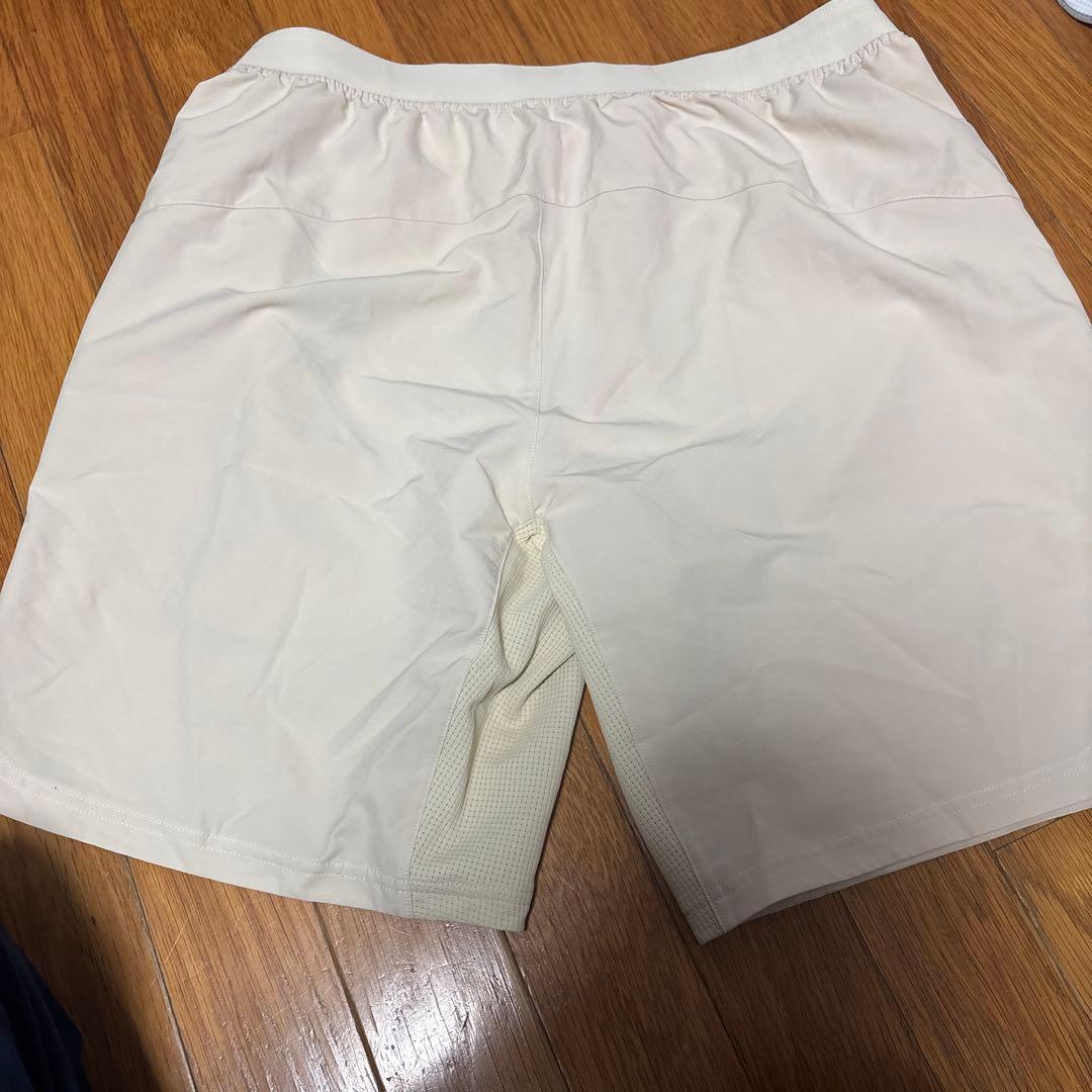 最終値下げ！YONEX テニスウェアセット