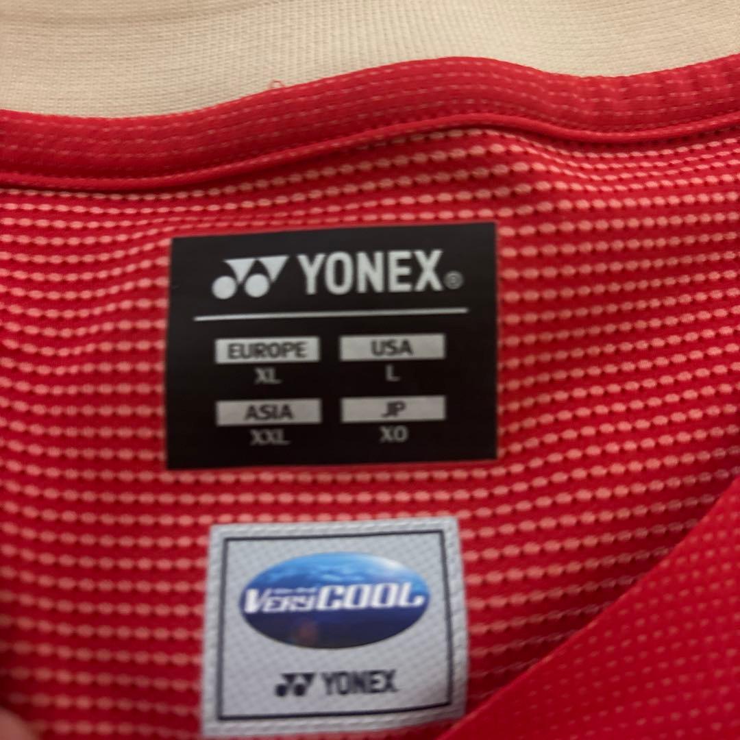 最終値下げ！YONEX テニスウェアセット