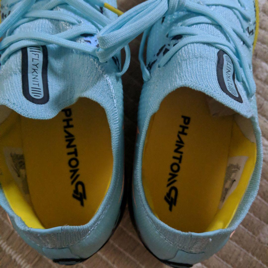 Nike Phantom GT スパイクシューズ