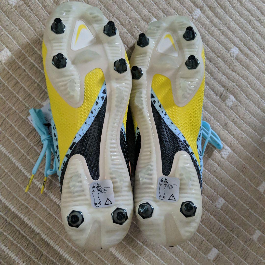 Nike Phantom GT スパイクシューズ