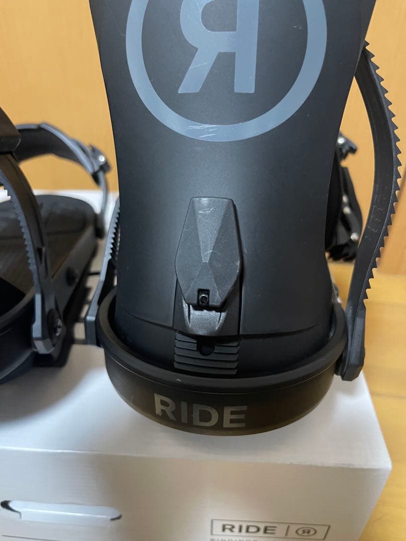 RIDE A-9 ビンディング　Mサイズ