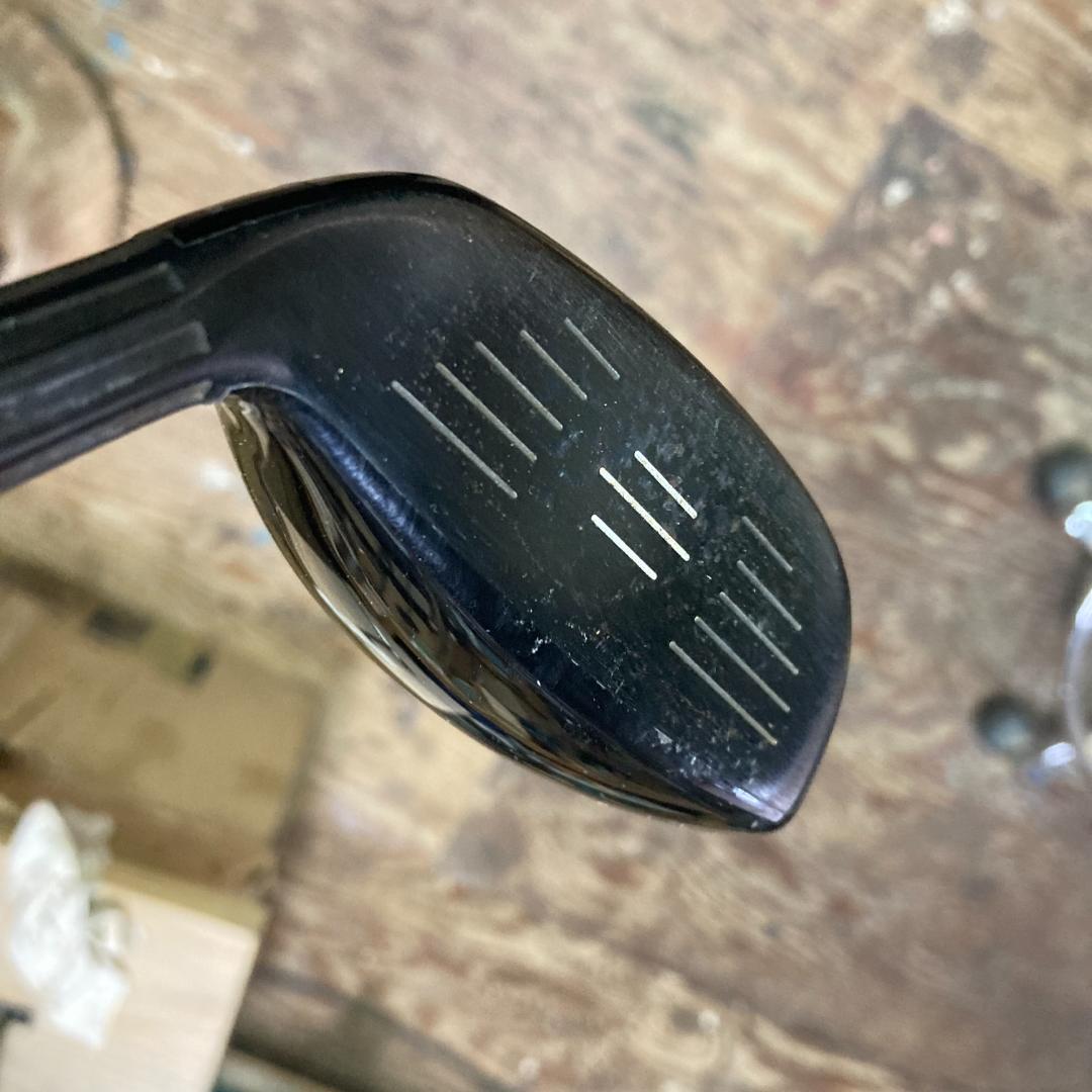 taylormade M2 レスキュー REAX90スチールJP S 19度
