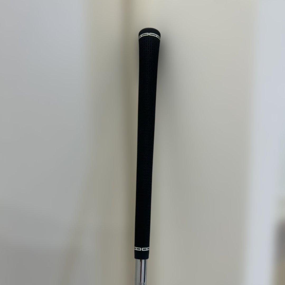 Titleist ボーケイ SM10 58度ウェッジ　14K
