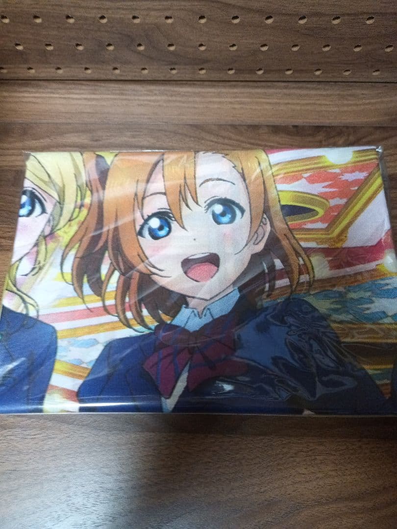 μ's Memorial CD-BOX「complete BEST BOX」