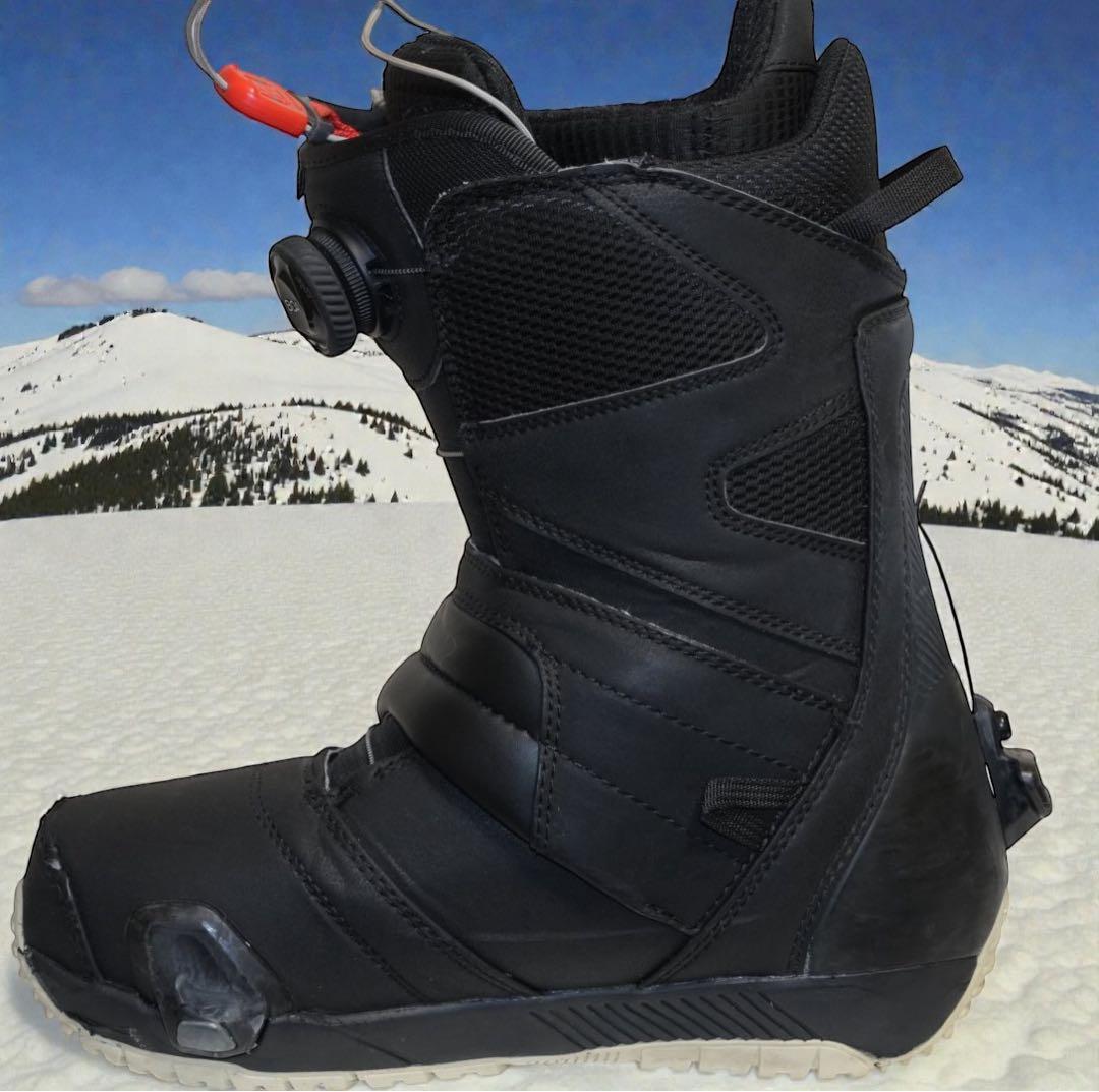 【人気】BURTON Photon Wide Step On 26.5cm