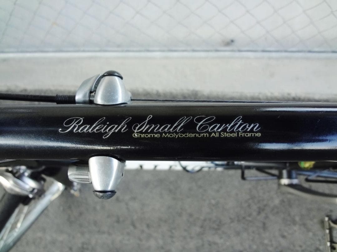 みねさま専用　RALEIGH　ラレー　RSC　RSW ミニベロ
