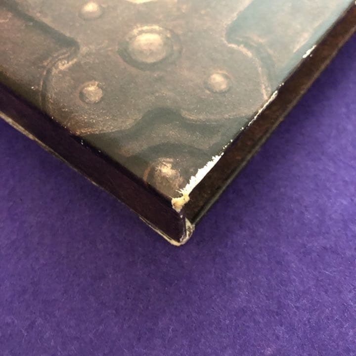 X JAPAN 初版『 Memorial Photo Album 』1994年