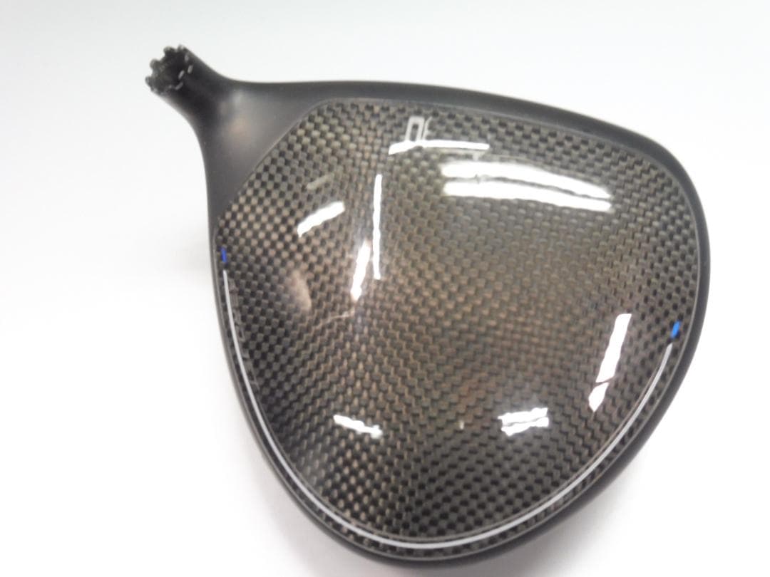 COBRA コブラ　AEROJET 9.0°　ヘッド