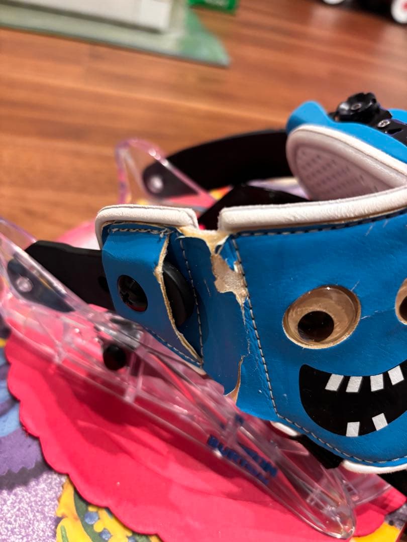 Burton スノーボード キッズ