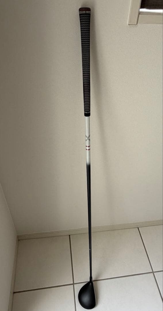 ブリヂストン B2 5W フェアウェイウッド　フレックスS