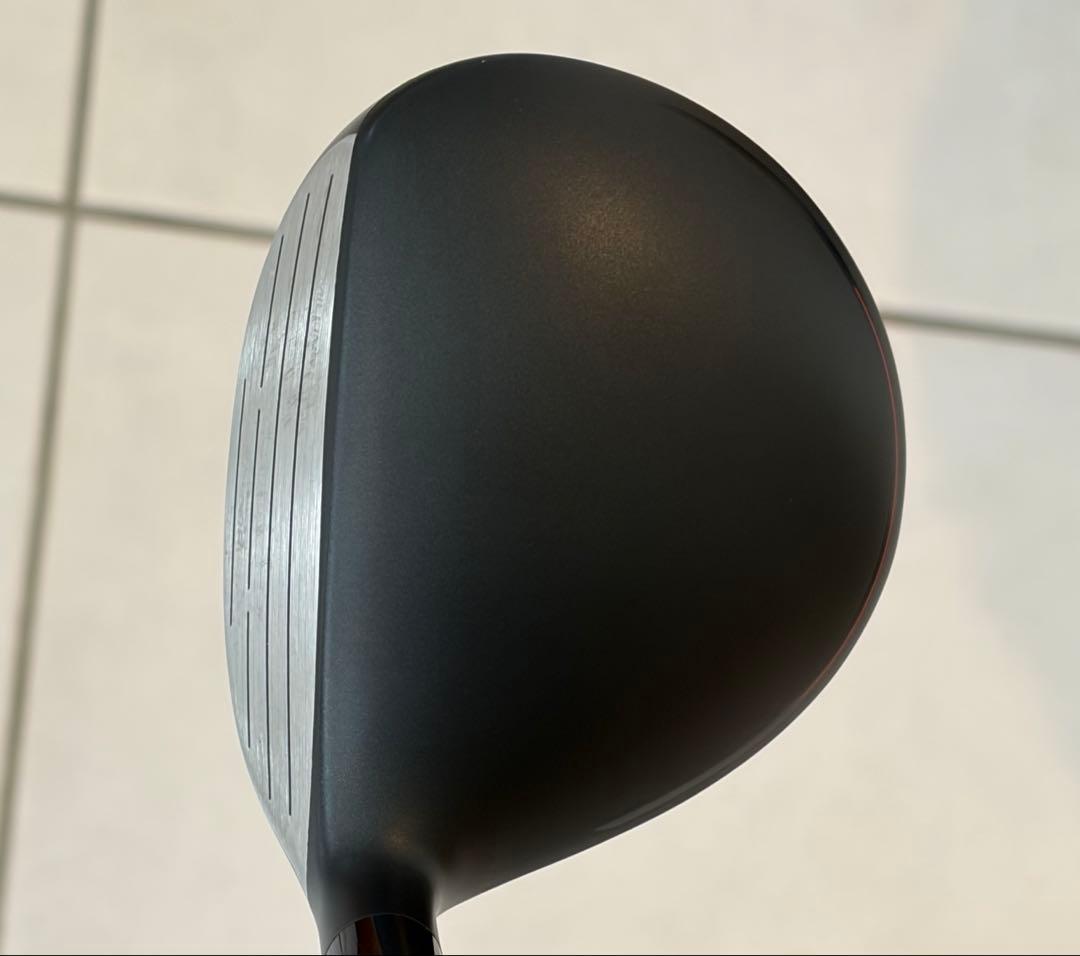 ブリヂストン B2 5W フェアウェイウッド　フレックスS