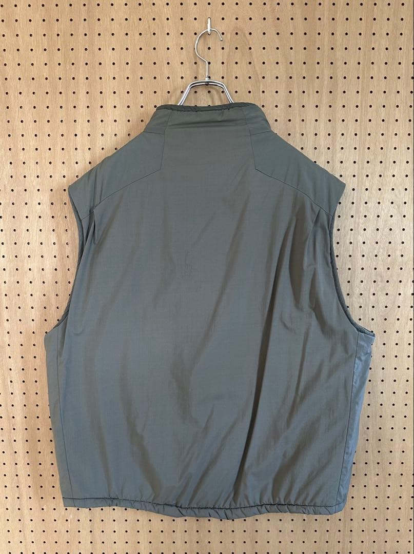 US ARMY PCU LEVEL7 PRIMALOFT ベスト レベル7