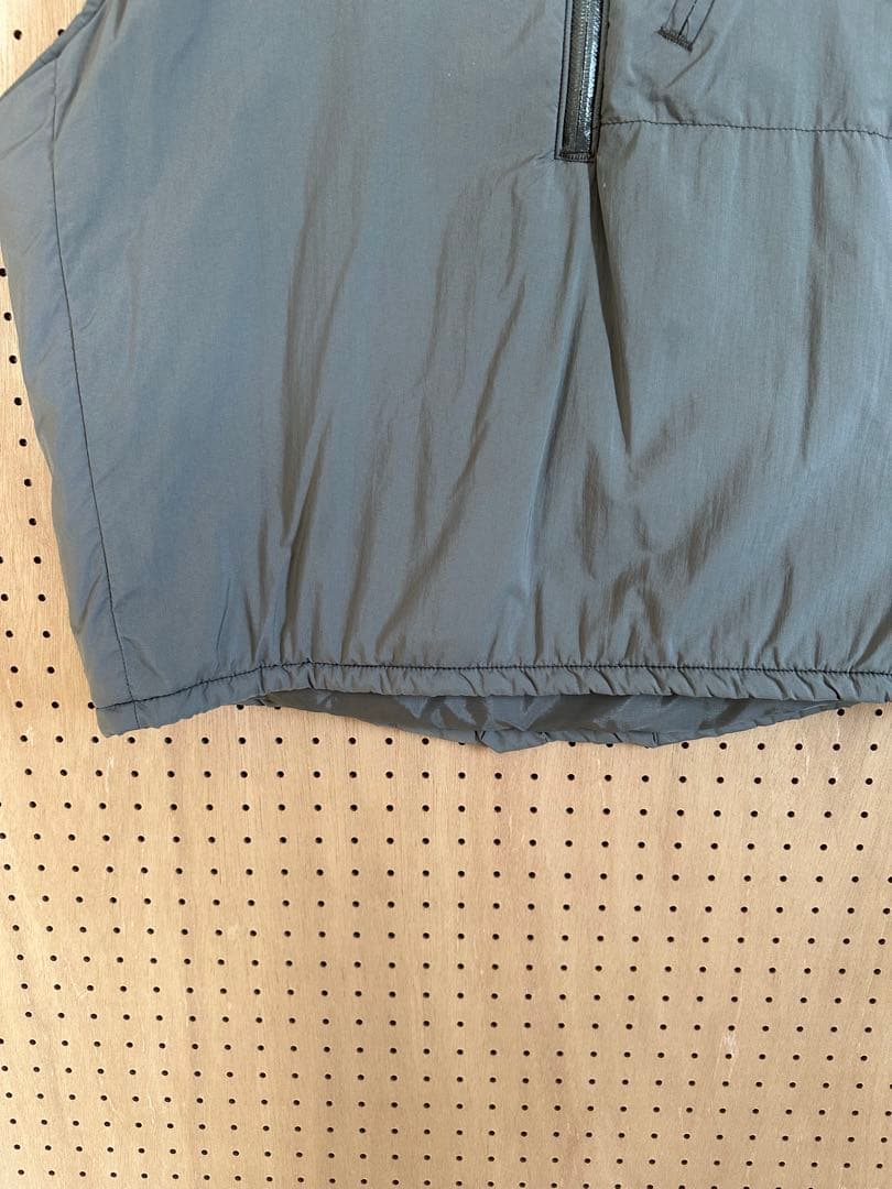 US ARMY PCU LEVEL7 PRIMALOFT ベスト レベル7