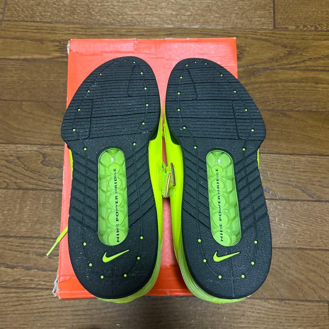 NIKE ロマレオス2