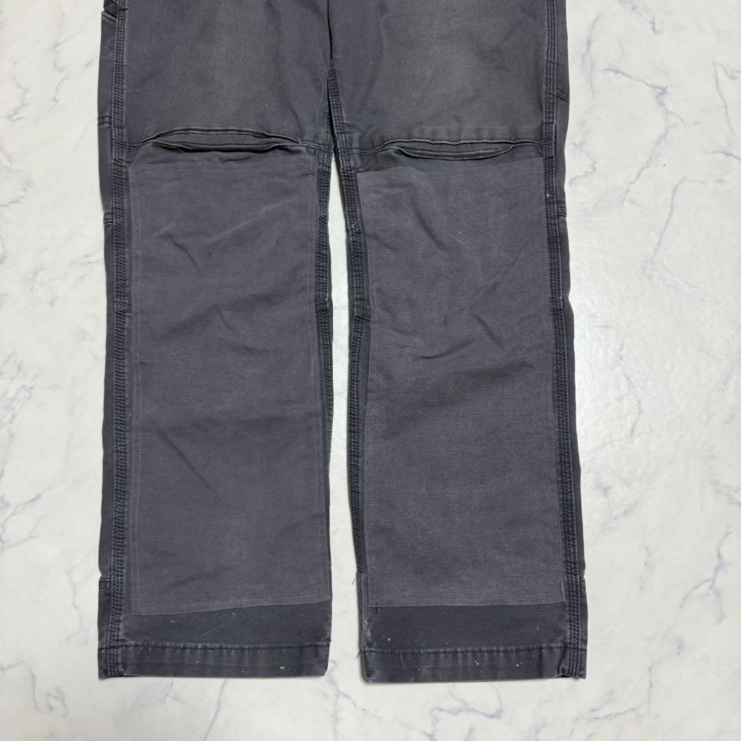 【即発送】Carhartt カーハート ダブルニー ペインターパンツ W34