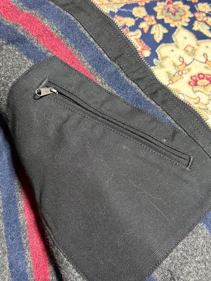 Carhartt デトロイトジャケット リラックスフィットジャケット S
